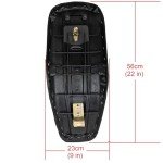 RedCap ATV Quad Seat for 125cc Models