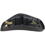 RedCap ATV Quad Seat for 125cc Models