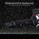 Universal 12V Heated Grips for ATV & Motorcycle