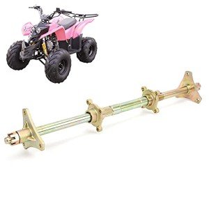 Rear Axle Assembly Kit for ATV with Sprocket