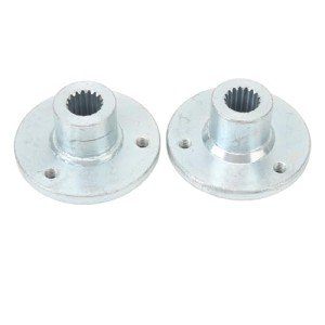 17T Rear Wheel Hub for ATV and Dune Kart