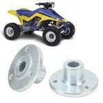 17T Rear Wheel Hub for ATV and Dune Kart