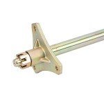 Rear Axle Assembly Kit for ATV with Sprocket