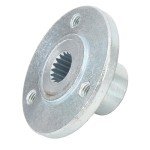 17T Rear Wheel Hub for ATV and Dune Kart