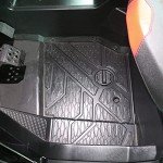 CPOWACE 2-Pack Twist Drain Plugs for Polaris