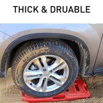 30L Fuel Tank with Lock Mounts for ATV/UTV