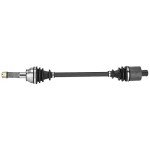 Polaris Ranger Rear CV Axle Shaft Left/Right