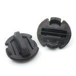 CPOWACE 2-Pack Twist Drain Plugs for Polaris