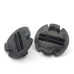 CPOWACE 2-Pack Twist Drain Plugs for Polaris