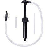 SEDY Transfer Pump for Gear and Transmission Fluids