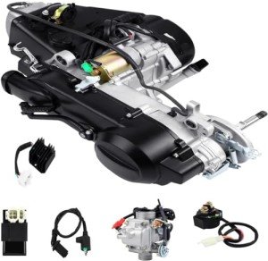 Sange 150CC GY6 Short Case ATV Engine Set