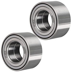 Polaris UTV ATV Wheel Bearings Set of 2