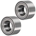 Polaris UTV ATV Wheel Bearings Set of 2