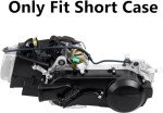 Sange 150CC GY6 Short Case ATV Engine Set