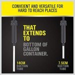 SEDY Transfer Pump for Gear and Transmission Fluids