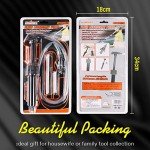 SEDY Transfer Pump for Gear and Transmission Fluids