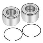 Heavy Duty Wheel Bearing Kit for Can-Am ATVs
