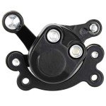 Rear Disc Brake Pads for Baja Motorsports Mini Bikes