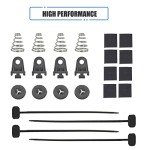 7-Inch Universal Electric Radiator Cooling Fan