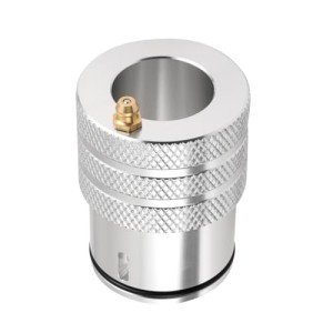 KEMIMOTO 44mm ATV Wheel Bearing Greaser Tool