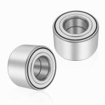 Heavy Duty Wheel Bearing Kit for Can-Am ATVs