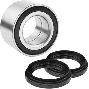 Honda TRX500 Foreman Rubicon ATV Front Wheel Bearing Kit