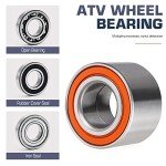 ATV Wheel Bearing for Can-Am Outlander & Renegade