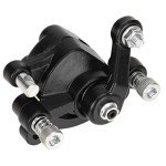 Rear Disc Brake Pads for Baja Motorsports Mini Bikes