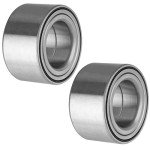 ATV Wheel Bearing Set for Can Am Maverick X3