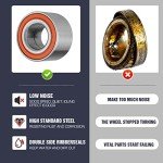 ATV Wheel Bearing for Can-Am Outlander & Renegade