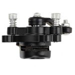 Rear Disc Brake Pads for Baja Motorsports Mini Bikes