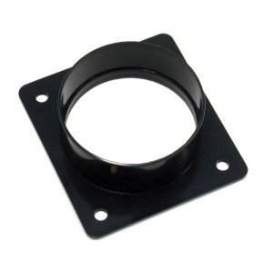 Spectre Performance Air Duct Mounting Plate 8148