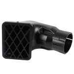 Suzuki Grand Vitara Snorkel Kit for 4x4