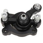 Rear Disc Brake Pads for Baja Motorsports Mini Bikes