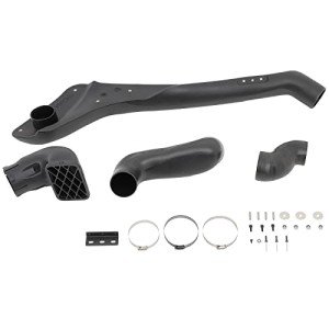 Nissan D40/R51 Snorkel Kit for Off-Roading