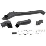 Nissan D40/R51 Snorkel Kit for Off-Roading
