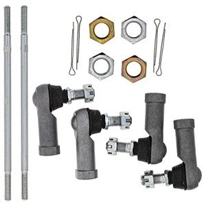 Tie Rods and End Kit for Honda ATVs