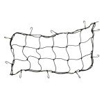 Keeper ATV Cargo Net with 10 Hooks, 15" x 30