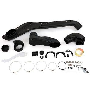 Jeep Grand Cherokee WJ Snorkel Kit