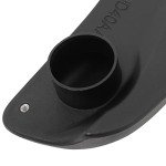 Nissan D40/R51 Snorkel Kit for Off-Roading