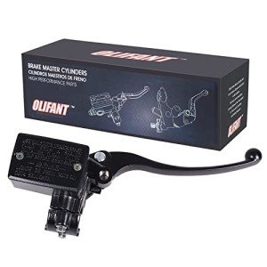 OLIFANT Hydraulic Brake Lever for Honda ATVs