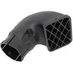 Nissan D40/R51 Snorkel Kit for Off-Roading