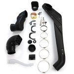 Jeep Grand Cherokee WJ Snorkel Kit
