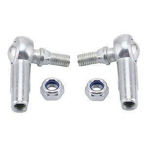 GOOFIT 8mm Tie Rod End for ATVs
