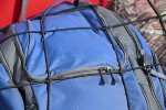 Keeper ATV Cargo Net with 10 Hooks, 15" x 30