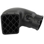 Jeep Grand Cherokee WJ Snorkel Kit