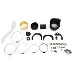 Jeep Grand Cherokee WJ Snorkel Kit