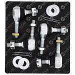 Tie Rod End Kit for Polaris Sportsman XP 850 550