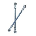 Adjustable Tie Rod Ends for Electric ATV Quads