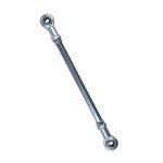 Adjustable Tie Rod Ends for Electric ATV Quads